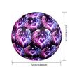 1pc Love Bloom Size 5 Soccer Ball Professional Match Training Football Indoor &Outdoor Sports Ball Lightweight Durable C6521