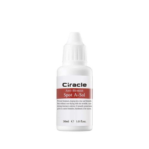 Ciracle Anti-Blemish Spot A-Sol for Small Blemishes none