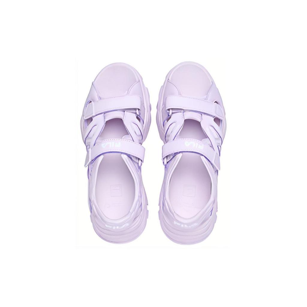 FILA Sofia Sandal 'Purple' Women's F12W221407FLF