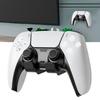 For PS4/PS5 Gamepads Universal Wall Mount Holder For Xbox Game Controller Handle Cooling Hanger Bracket For Switch Accessories