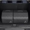 Car Trunk Organizer Box Foldable Storage Bag Stowing Tidying Tools For Alfa Romeo Giulia Stelvio Giulietta 156 159 147 Mito Tona def789