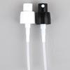 30ml Cosmetic Refill Bottle with Pump and Logo, 20g Spray Perfume Bottle