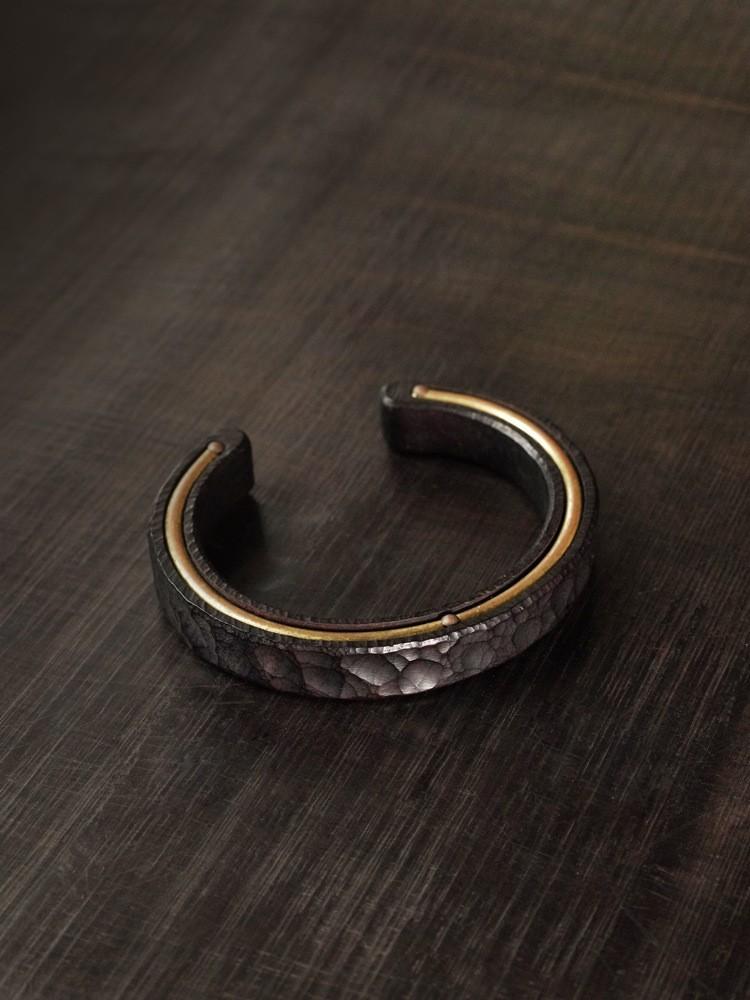 

Vintage Ebony Wood Ring Ethnic Couple Rings Personality Men Fashion Accessory