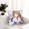 Decorative Pillowcase Umamusume Pretty Derby Anime Accessories Living Room  Throw Pillow Case Cover Square Multi Size