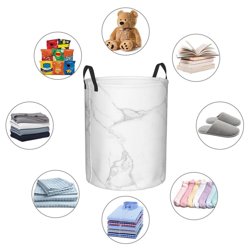 My Singing Monsters Collage Game Cartoon Foldable Laundry Baskets Dirty Clothes Toys Storage Basket Home Organizer Box
