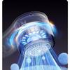 1 Set Electric Lint Remover USB Rechargeable LED Display Portable Fabric Shaver for Home Clothes Pill Fuzz Removal