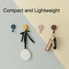 Colorful Adhesive Hooks Cute Utility Hooks Key Hooks For Wall Decorative Hook Wall Mount
