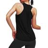 Summer Womens Yoga Tank Top With Pleated Design For Fitness And Casual Wear