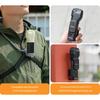 Pocket 4 Gimbal Lens Ekranı İçin Şeker Renkli Koruyucu Kılıf Hepsi Bir Arada Çizilmez Kılıf Mini Kamera Lens Ekran Koruyucu