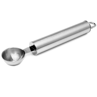 Melon Cutter Watermelon Cutter Spoon Knife Decorator Balls