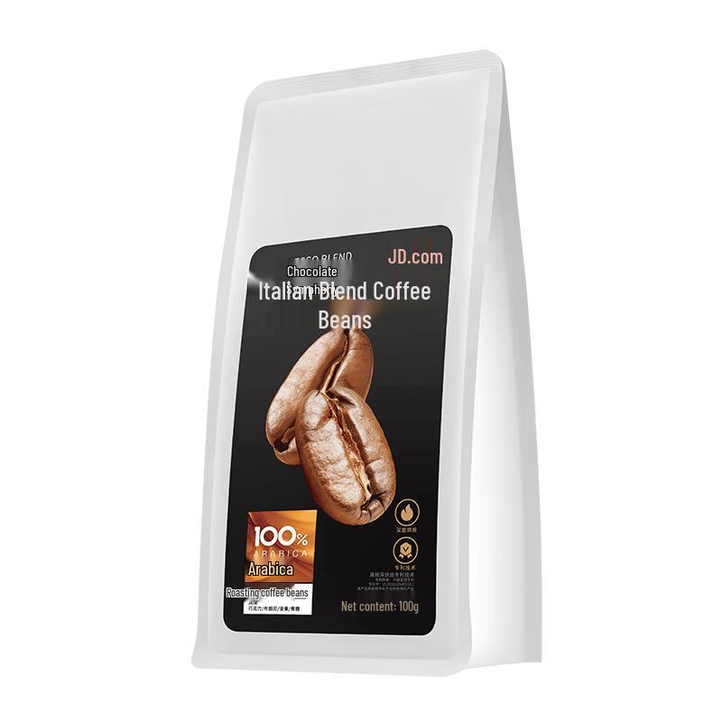 Jingdong Zhizao Fresh Choice Gourmet Coffee & Organic Oat Milk