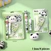 Cute Cartoon Stationery Sets Student Rewards Kindergarten Class Prizes Children'S Learning Supplies