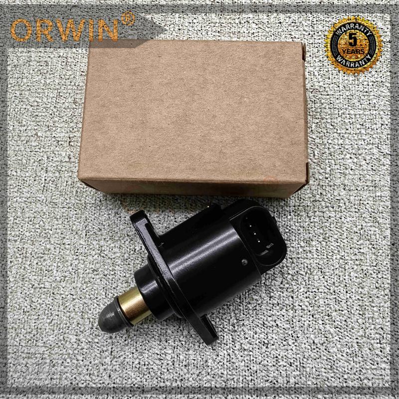 F01R065906 D5184 F 01R 065 906 New Idle Air Control Valve Fits For Geely Alto Chery QQ Chana BYD F3