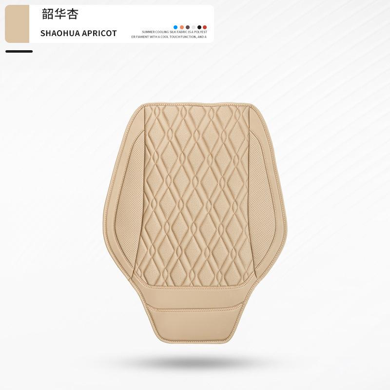 Car Seat Cushion Non-Slip Comfortable Butt Cushion Interior Supplies For BMW Mini Cooper F30 F31 F32 F34 F20 F21 F07 F10