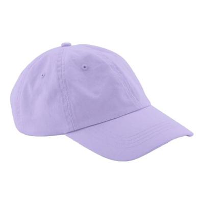 Beechfield Boné de Basebol Infantil/para Crianças de Perfil Baixo