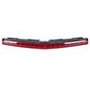 For Mercedes Benz E-Class W207 E200 E260 E300 E350 Two Door Convertible Coupe LED High Mount Rear Third Brake Light Stop