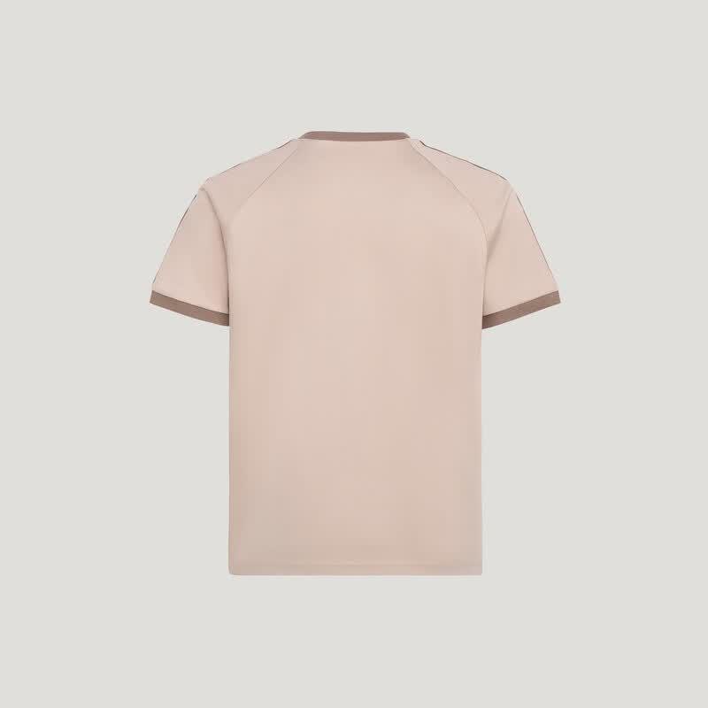 Adidas Unisex Casual Cotton Short Sleeve T-Shirt