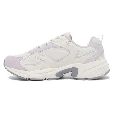 Explorer Simplified Version V2 Comfortable Versatile Low-Top Running Shoes Women Sneaker White 1RM02715G-153