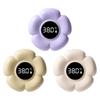 Flower Shaped Digital Water Temperature Meter Waterproof Infant Bath Floating Toy  Bathtub Use