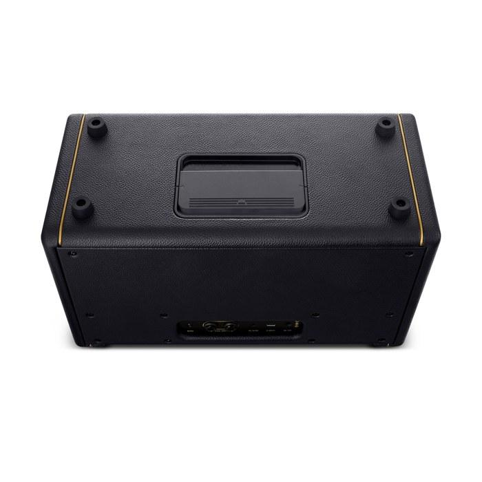 Positive Grid Spark 2 Black Guitar Amplifier - 50W with Looper & Bluetooth