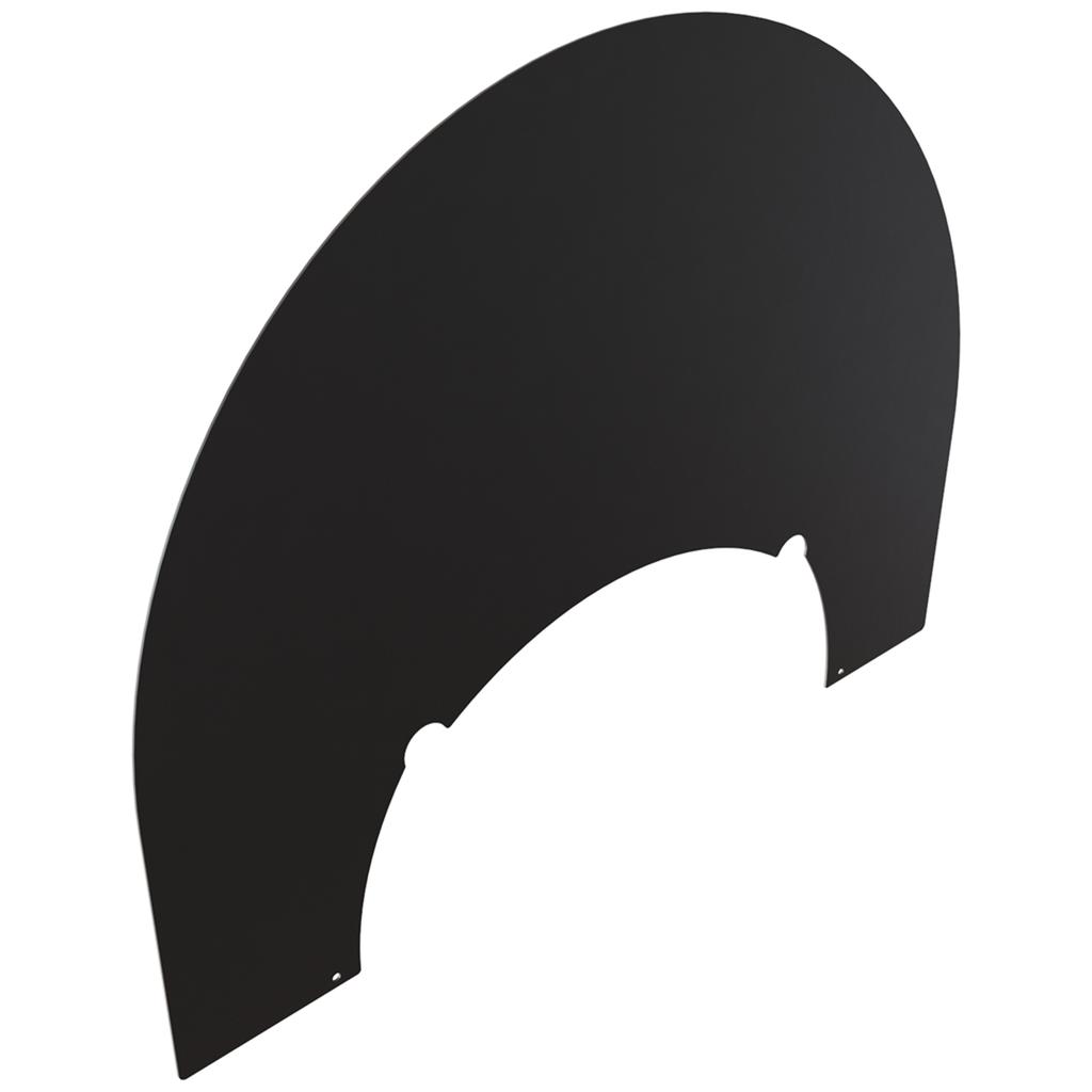 Stahl Kaminofen RUNA Herdplatte