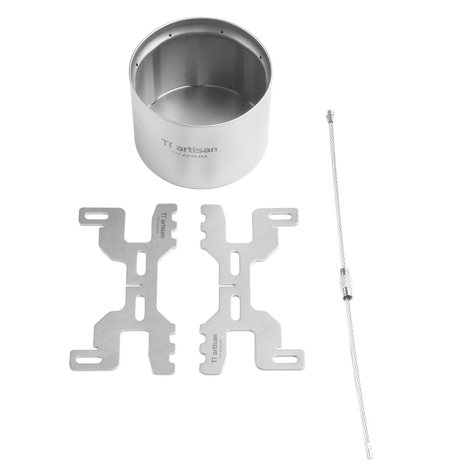 

Спиртовая горелка для кемпинга, спиртовая горелка для пеших походов, печь, легкая