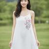 Sew on Embroidery Lace Parches Large Flower Flower Appliques  Wedding Dresses