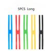Outdoor Camping Tableware Storage Strap H-Type Silicone Packing Organizer Elastic Strap Multi functional Elastic Storage Rope
