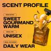 Honey Coco Vanilla Perfume | Eau De EDP 100 ML | Long Lasting Unisex Perfume |