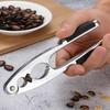 Quick Crack Nut Cracker Multi-Function Nut Sheller Sheller Tool Walnut Cracker  Kitchen Tools