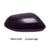 Rearview Mirror Cover & Turn Signal Lens for 2019-2025 Toyota Levin