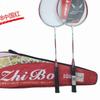 WEZHO Beginner Badminton Racket