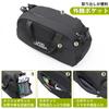 Land Cruiser Logo Car Luggage Storage Large Organized Shoe Car Storage Small Item Handbag Shoulder 1 Piece Bag, Capacity, Storage, Bag, Pouch,