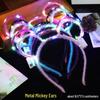 Mickey Mouse Light-Up Ears Headband