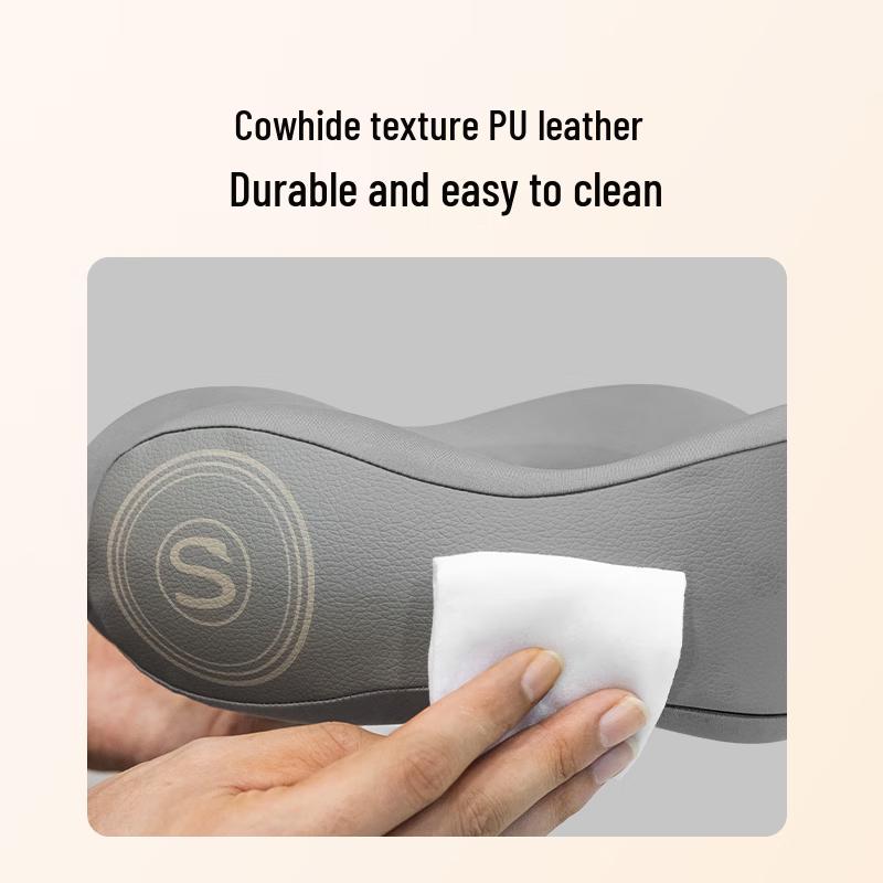 SKG N1 Deluxe Heated Neck Massager