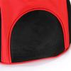 Solid Mesh Breathable Cat Puppy Travel Backpack S/L Pet Carrying Bag for Cats Kitten Small Dogs Pet Outdoor Supplies Accessories