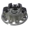 Rear Wheel Center Cap Cover Accessories For Ford F-250 F-350 Super Duty 2019-2024 Part Number KC3Z-1130-B