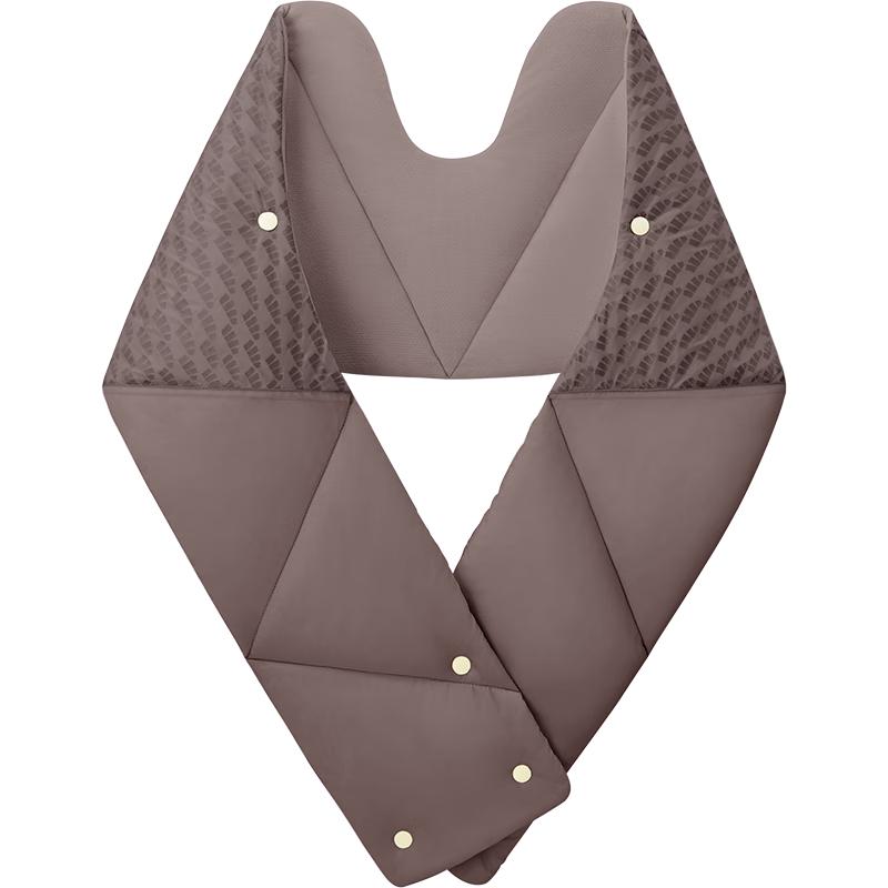 

Beneunder Air-Fluff Thermal Scarf Unisex One Size