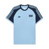 Tricou X Oasis Tour cu 3 dungi Cer Clar Noapte Indigo - Mărime KR