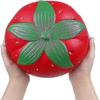 Erdbeere Super Groß Antistress Squishies Knet Knet Spielzeug Langsam Aufgehendes Squishies Jumbo Spielzeug Langsam Aufgehendes Spielzeug - JA
