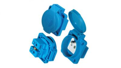 Electronic Circuit Components – Circuit Breakers