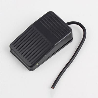 10 cm Fußschalter mit Moment-Snap-Action, bequem zu verwendender Mehrzweck-Fußschalter für medizinische Geräte