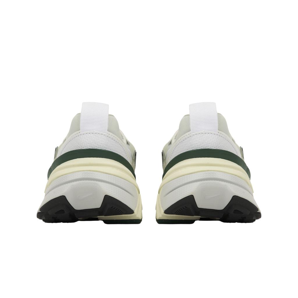 Nike V2K Run da Donna Sneakers Bianco Polvere di Fotoni Tinta Platino FD0736-101