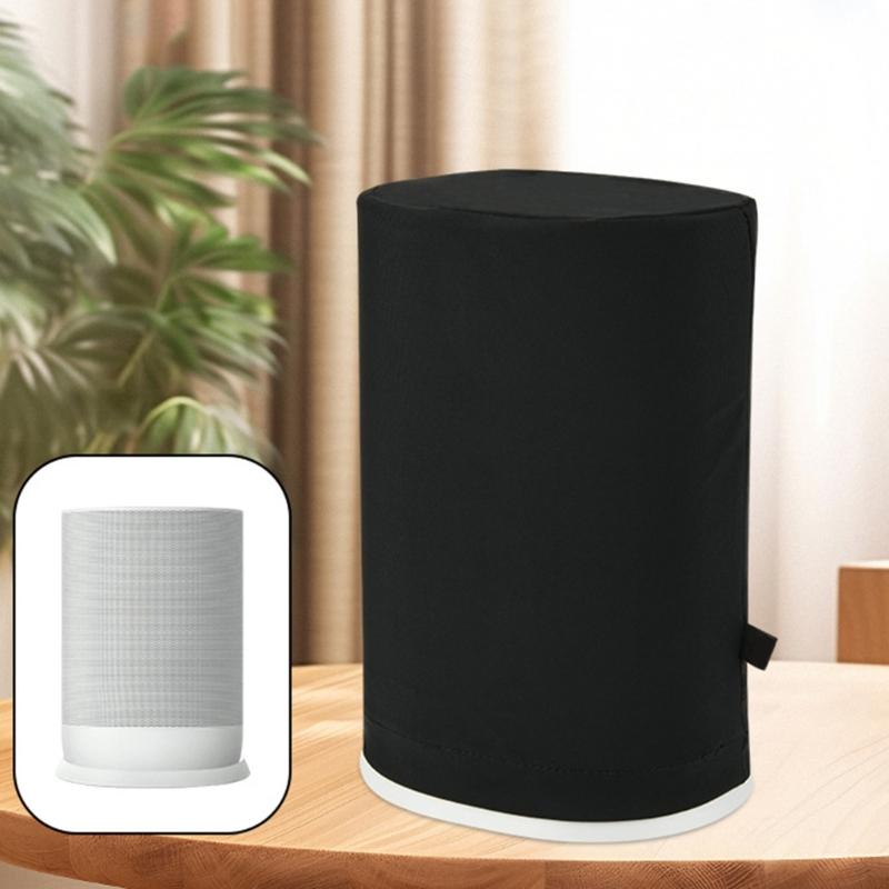 Stretchable Fabric Dust Cover Travel Case For Move/Move2 Speaker Case Guard, Secures Fit Bag,Protective Shell Sleeve