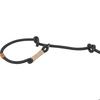 Laisse pour chien - Trixie - Be Nordic - Réducteur de traction réglable - Nylon - Moyen