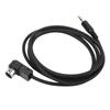 Car Bluetooth Aux Cable 3.5mm Jack for CD KS‑U58 PD100 U57 U29 for IOS MP3