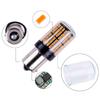 2Pcs 3014 144SMD CanBus 1156 BA15S BAU15S 7440 lamp LED 7440 led Bulbs For Turn Signal Light