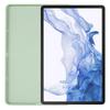 For Samsung Galaxy Tab S9 Tablet Case Liquid Silicone Anti-scratch Cover