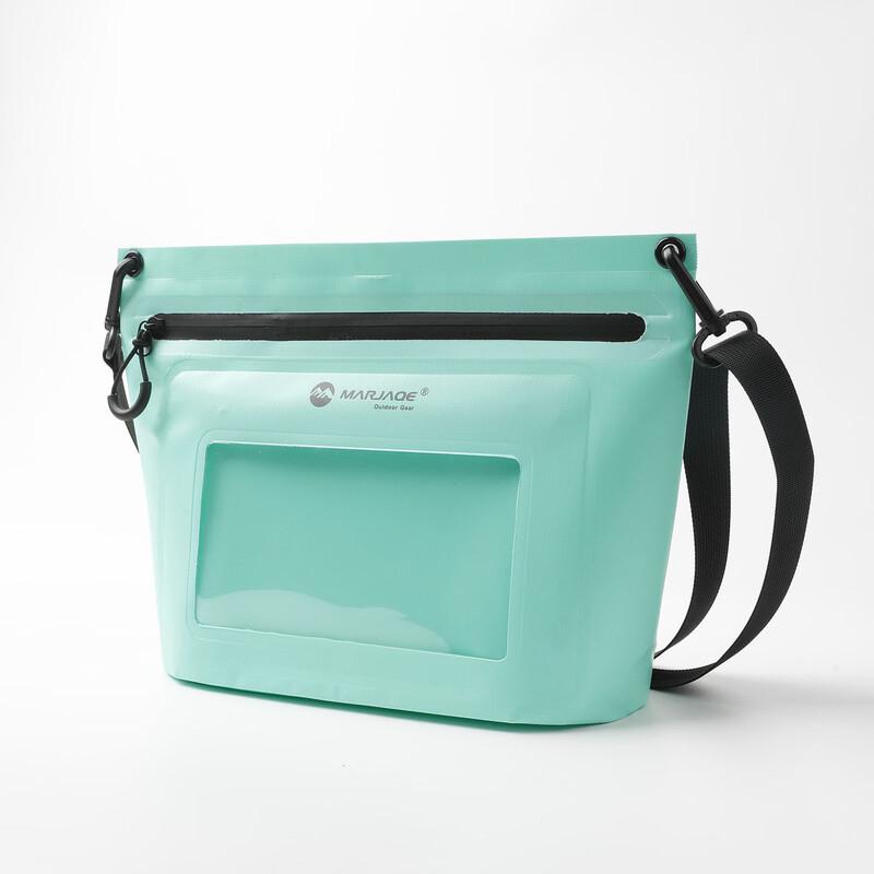 MARJAQE Touchscreen Waterproof Dry Bag