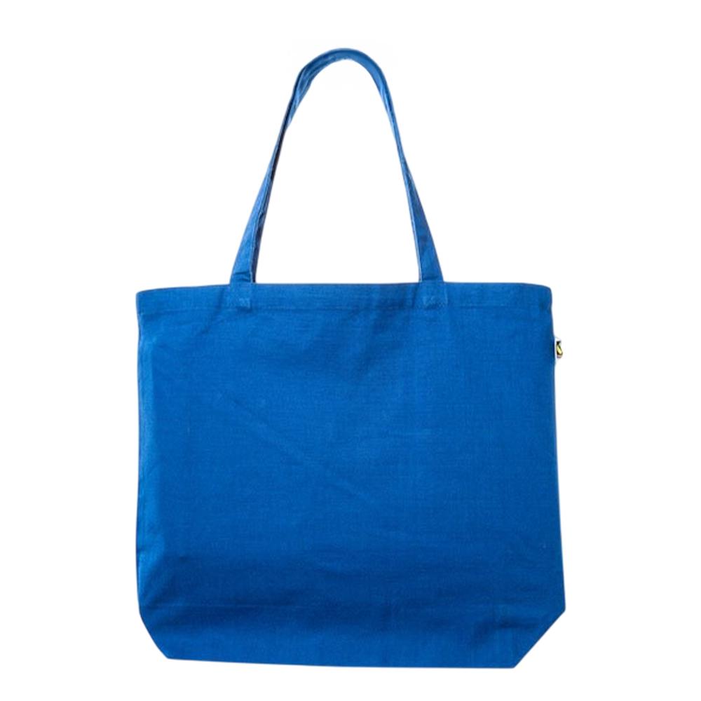 Plátěná taška Tote Fairtrade